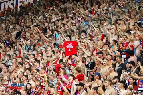 Wisla Krakow-Spartak-28