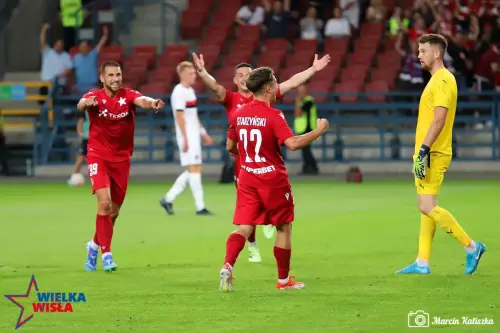 Wisla Krakow-Spartak-30