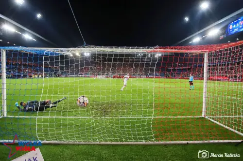 Wisla Krakow-Spartak-32