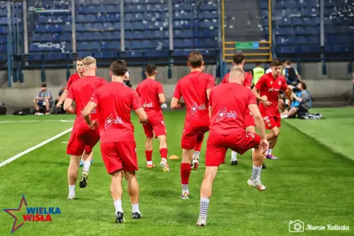 Wisla Krakow-Spartak-33