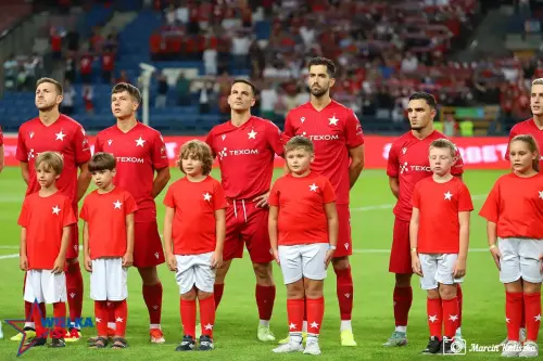 Wisla Krakow-Spartak-35