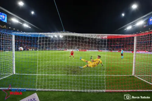 Wisla Krakow-Spartak-36