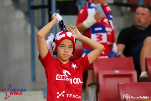 Wisla Krakow-Spartak-37