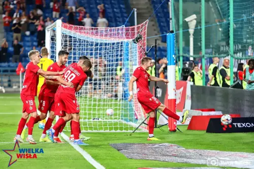 Wisla Krakow-Spartak-39