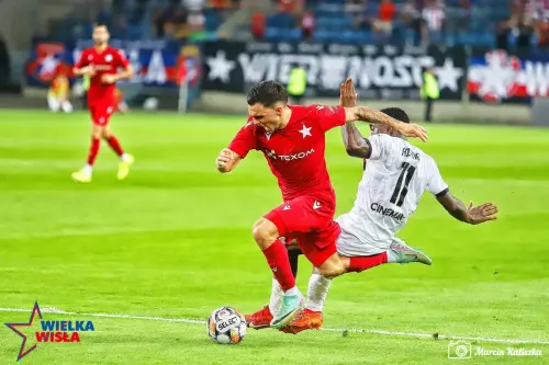 Wisla Krakow-Spartak-47