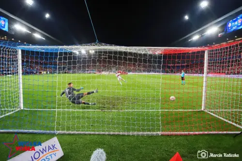 Wisla Krakow-Spartak-48