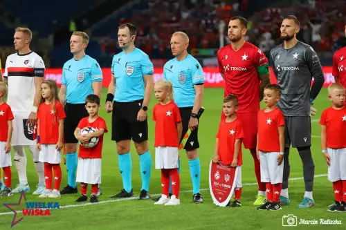 Wisla Krakow-Spartak-49