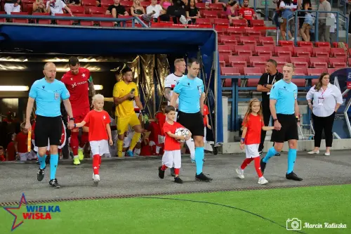 Wisla Krakow-Spartak-5