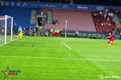 Wisla Krakow-Spartak-50