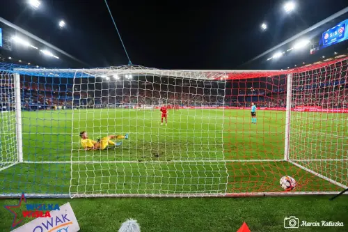 Wisla Krakow-Spartak-52