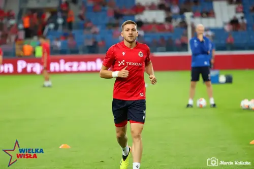 Wisla Krakow-Spartak-53