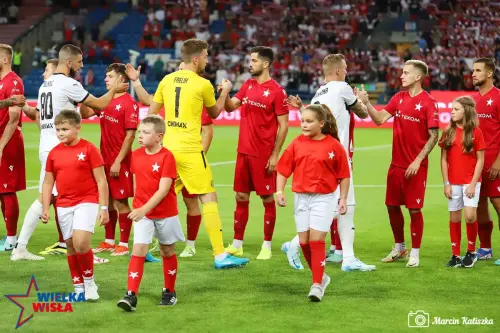 Wisla Krakow-Spartak-54