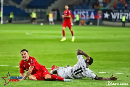 Wisla Krakow-Spartak-55