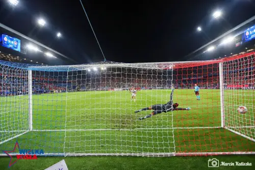 Wisla Krakow-Spartak-56