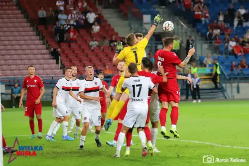Wisla Krakow-Spartak-6