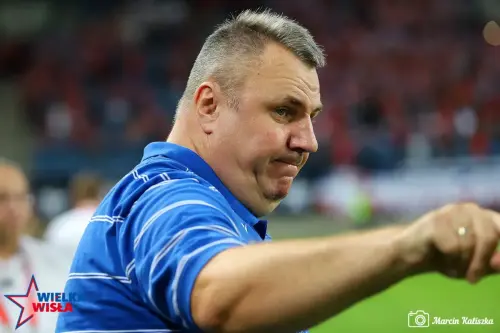 Wisla Krakow-Spartak-62