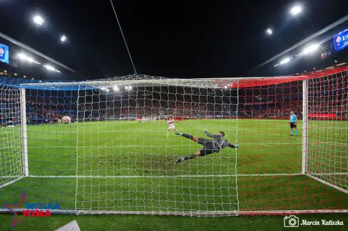 Wisla Krakow-Spartak-64