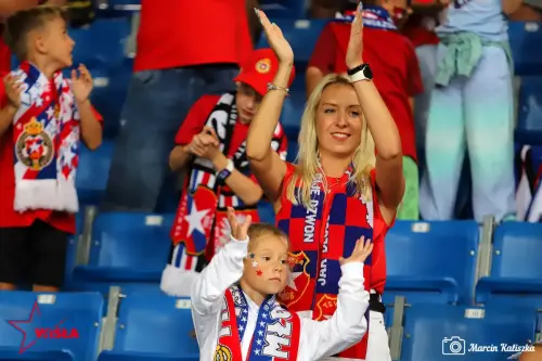 Wisla Krakow-Spartak-65