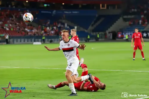 Wisla Krakow-Spartak-68