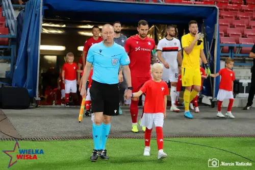 Wisla Krakow-Spartak-73