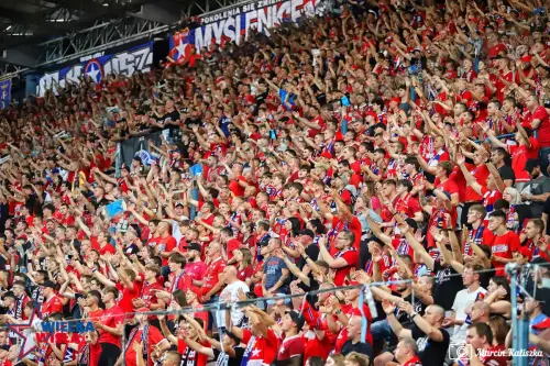 Wisla Krakow-Spartak-76