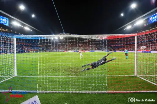 Wisla Krakow-Spartak-77