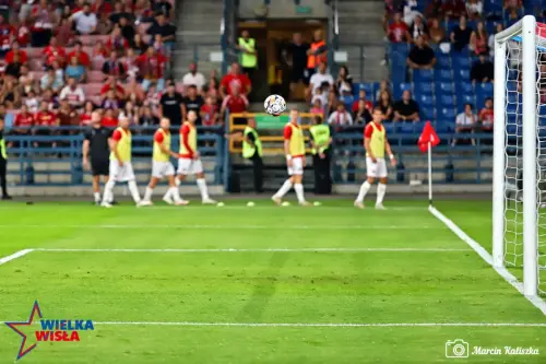 Wisla Krakow-Spartak-78