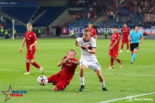 Wisla Krakow-Spartak-8