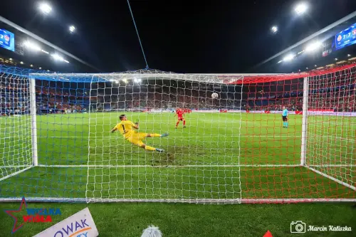 Wisla Krakow-Spartak-80