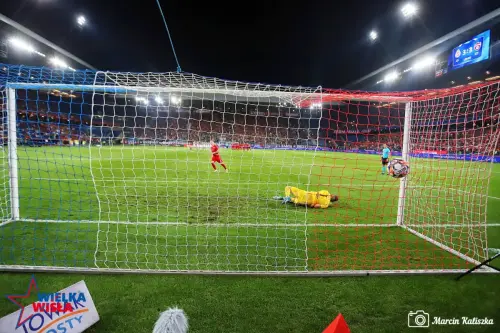 Wisla Krakow-Spartak-9