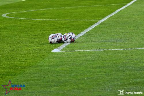 Wisła Kraków - Bruk-Bet Termalica 12.05.2023