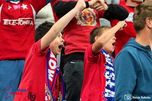 Wisła Kraków - Bruk-Bet Termalica 12.05.2023