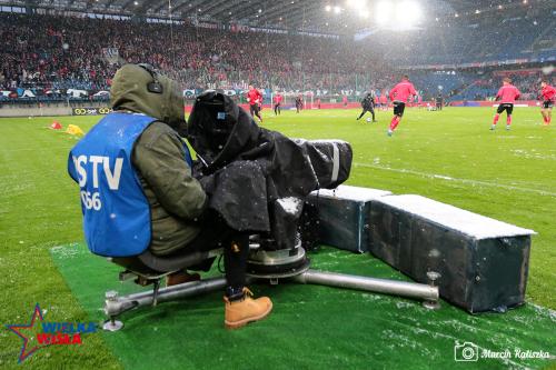 Wisła Kraków - GKS Tychy 11.03.2023