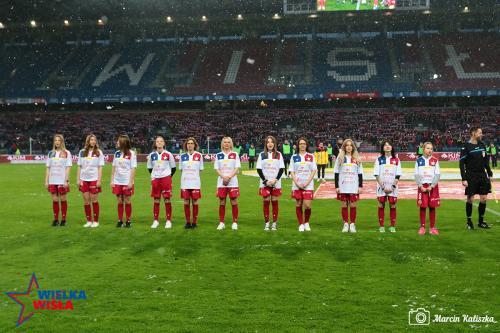 Wisła Kraków - GKS Tychy 11.03.2023