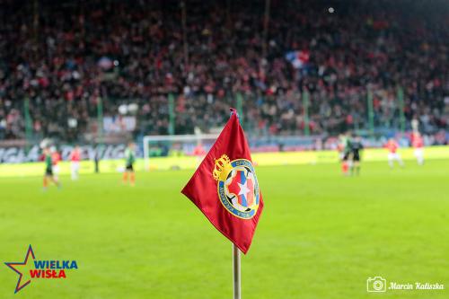 Wisła Kraków - GKS Tychy 11.03.2023