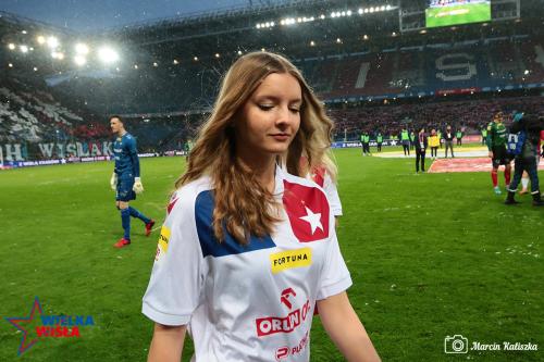Wisła Kraków - GKS Tychy 11.03.2023