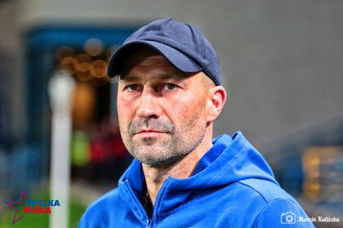 Wisła Kraków - ŁKS Łódź 07.10.2022