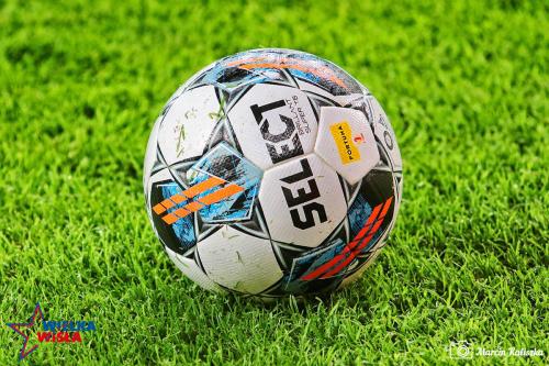 Wisła Kraków - ŁKS Łódź 07.10.2022