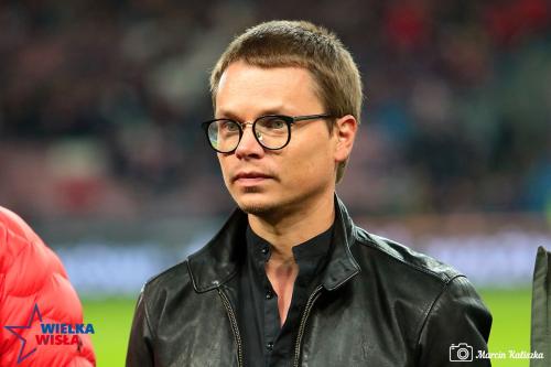 Wisła Kraków - Odra Opole 24.02.2023