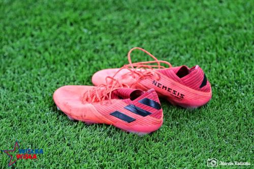 Wisła Kraków - Odra Opole 24.02.2023