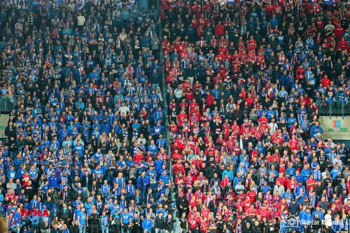 Wisła Kraków - Ruch Chorzów 16.09.2022