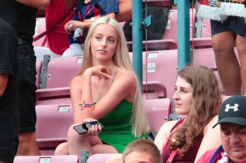 Wisła Kraków - Skra Częstochowa 20.08.2022