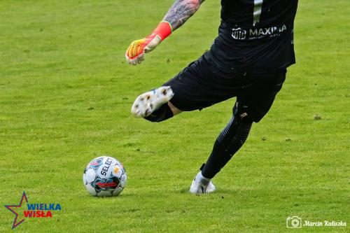 Wisła Kraków - Skra Częstochowa 20.08.2022