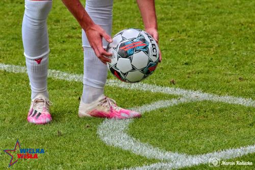 Wisła Kraków - Skra Częstochowa 20.08.2022