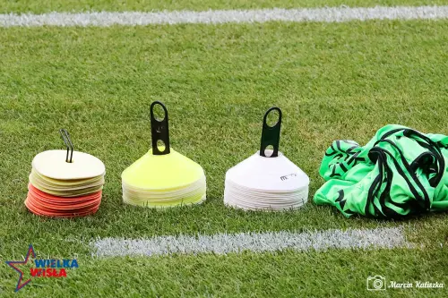 Wisła Kraków - Stal Rzeszów 05/08/2023