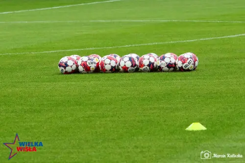 Wisła Kraków - Stal Rzeszów 05/08/2023