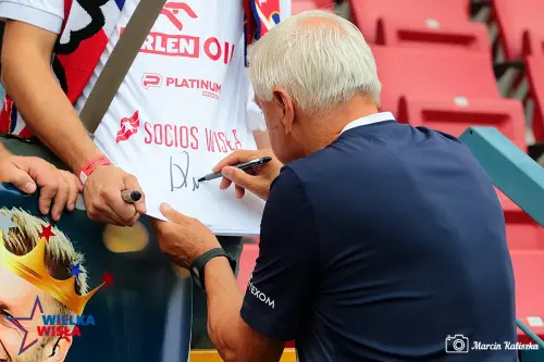 Wisła Kraków - Stal Rzeszów 05/08/2023