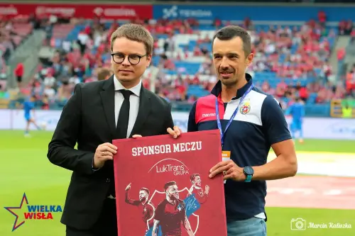 Wisła Kraków - Stal Rzeszów 05/08/2023