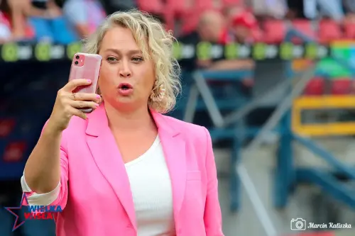 Wisła Kraków - Stal Rzeszów 05/08/2023