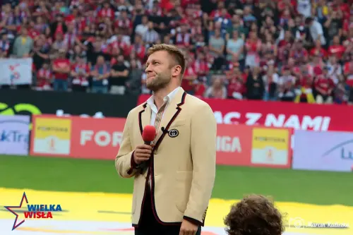 Wisła Kraków - Stal Rzeszów 05/08/2023